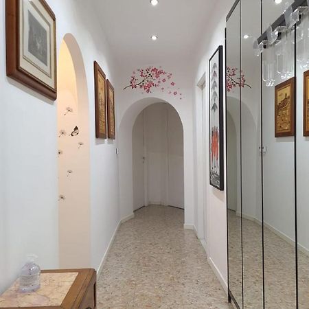 Maflava Apartment روما المظهر الخارجي الصورة