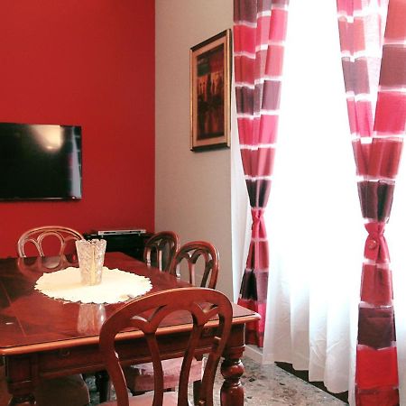 Maflava Apartment روما المظهر الخارجي الصورة