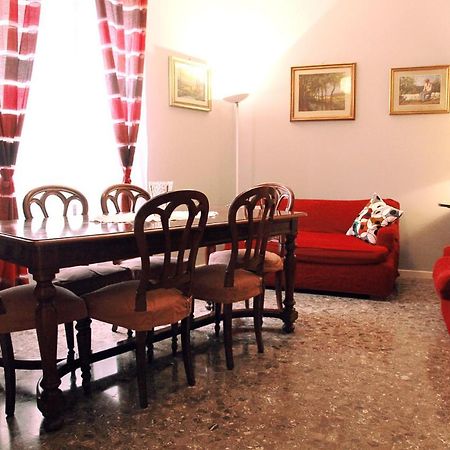 Maflava Apartment روما المظهر الخارجي الصورة