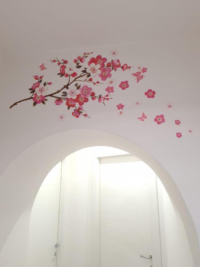 Maflava Apartment روما المظهر الخارجي الصورة