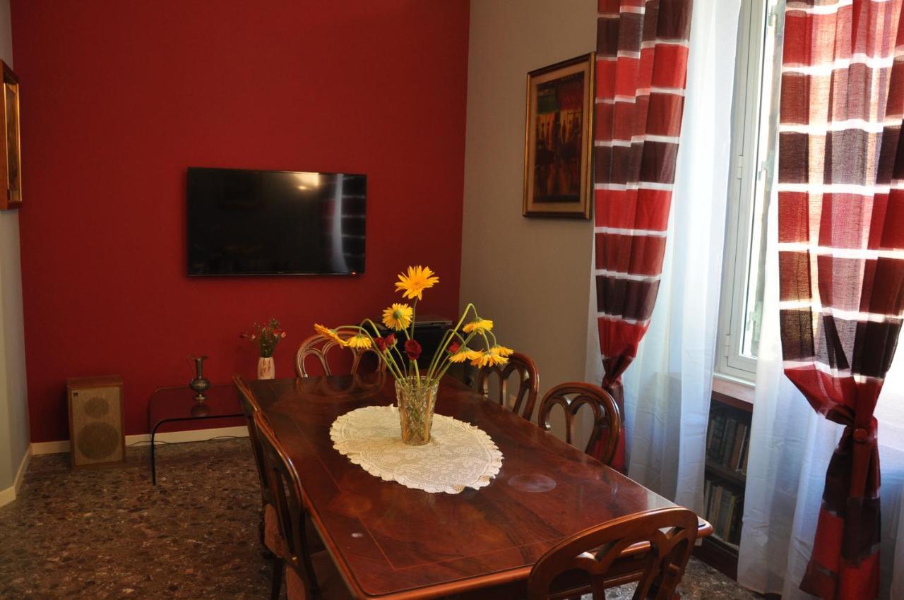 Maflava Apartment روما المظهر الخارجي الصورة