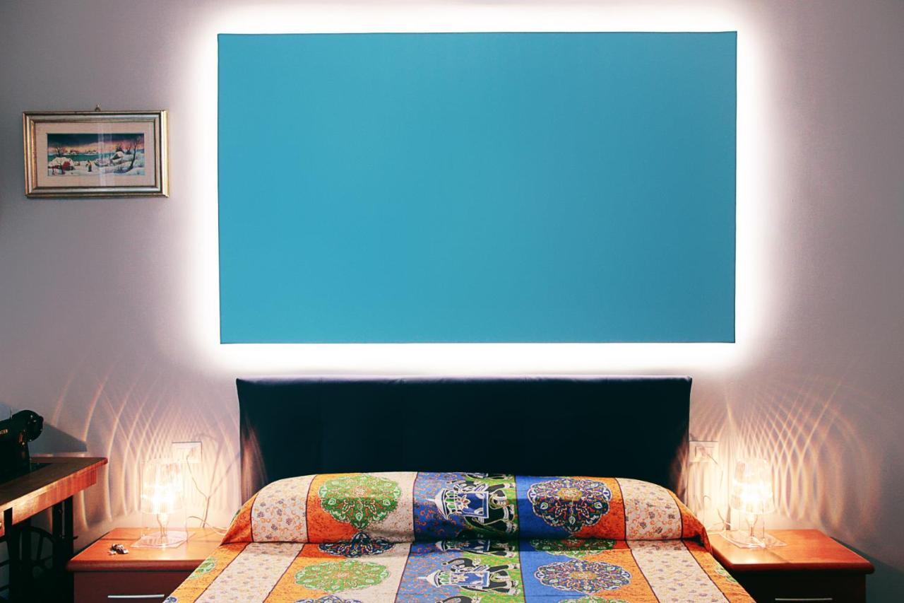 Maflava Apartment روما المظهر الخارجي الصورة