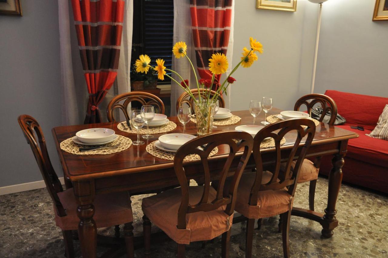 Maflava Apartment روما المظهر الخارجي الصورة