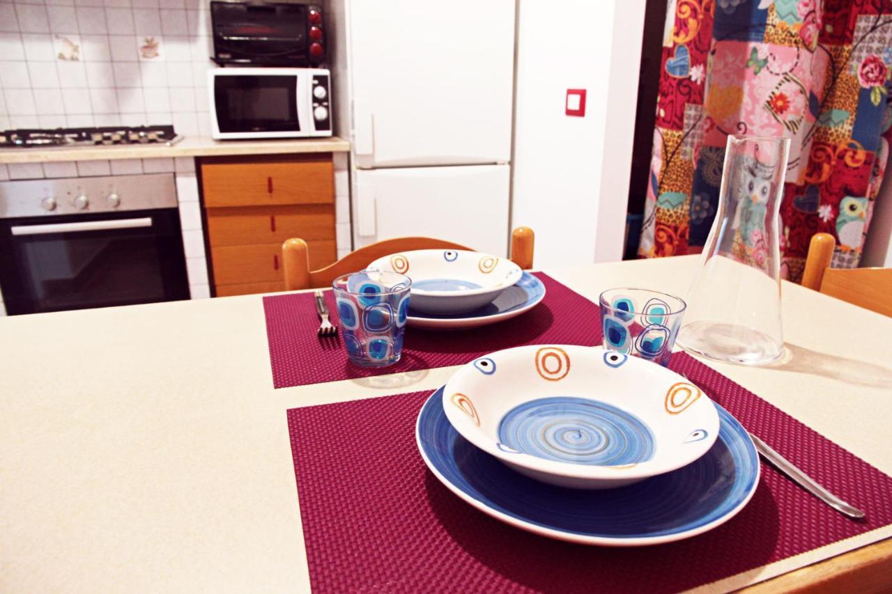 Maflava Apartment روما المظهر الخارجي الصورة