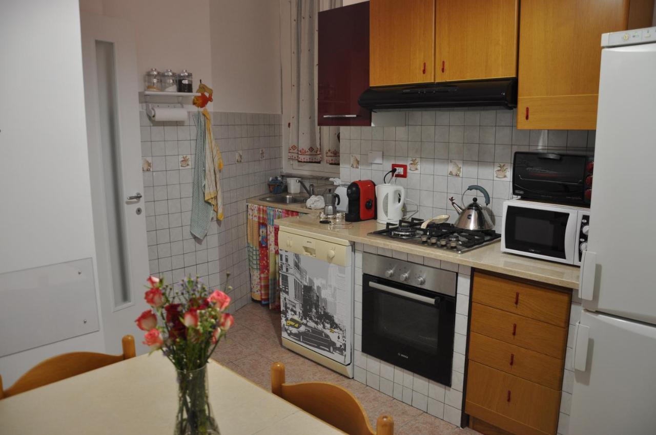 Maflava Apartment روما المظهر الخارجي الصورة