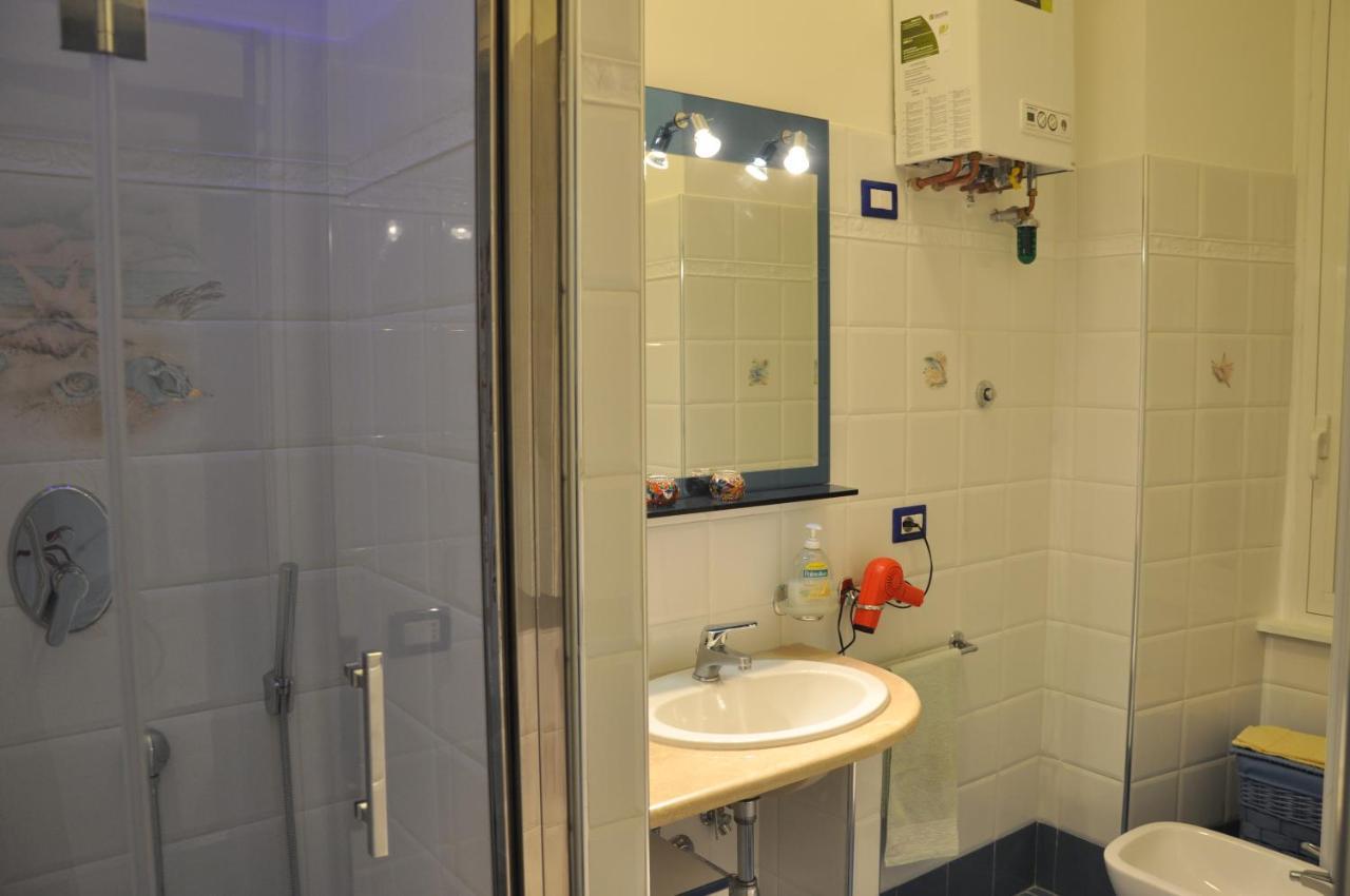 Maflava Apartment روما المظهر الخارجي الصورة