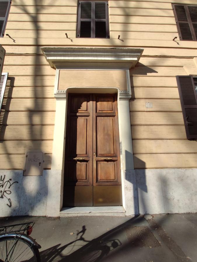Maflava Apartment روما المظهر الخارجي الصورة