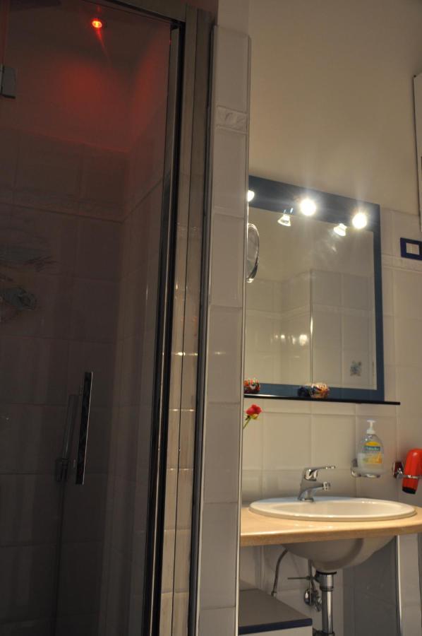 Maflava Apartment روما المظهر الخارجي الصورة