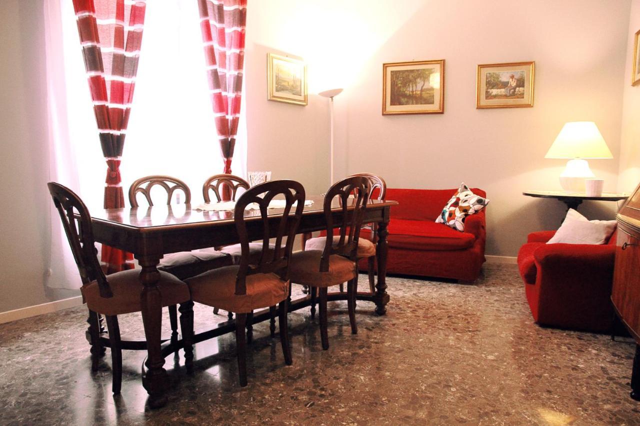 Maflava Apartment روما المظهر الخارجي الصورة